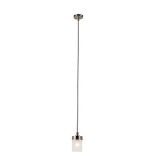 A thumbnail of the Trans Globe Lighting 70330 Brushed Nickel
