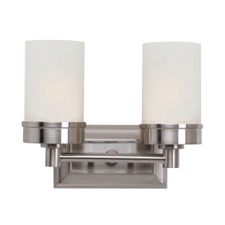 A thumbnail of the Trans Globe Lighting 70332 Brushed Nickel