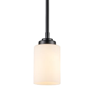 A thumbnail of the Trans Globe Lighting 70520 Black