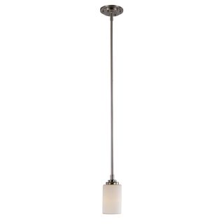 A thumbnail of the Trans Globe Lighting 70520 Brushed Nickel