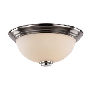 A thumbnail of the Trans Globe Lighting 70526-13 Brushed Nickel