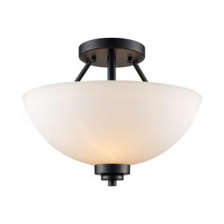 A thumbnail of the Trans Globe Lighting 70527 Black