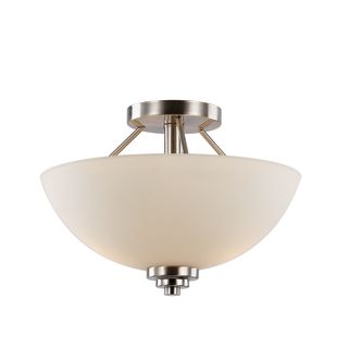 A thumbnail of the Trans Globe Lighting 70527 Brushed Nickel