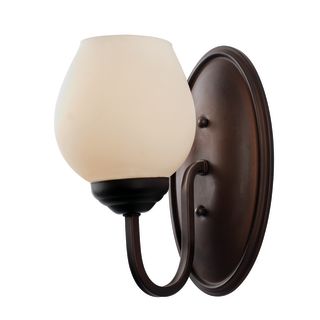 A thumbnail of the Trans Globe Lighting 70531 Rubbed Oil Bronze