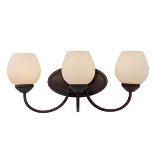 A thumbnail of the Trans Globe Lighting 70533 Rubbed Oil Bronze