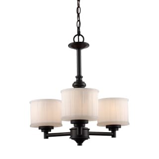 A thumbnail of the Trans Globe Lighting 70726 Rubbed Oil Bronze
