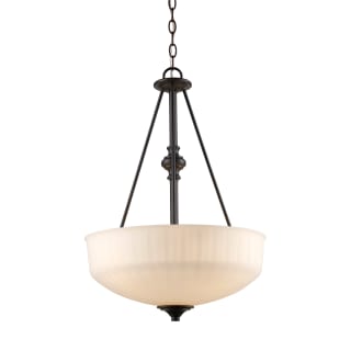 A thumbnail of the Trans Globe Lighting 70729-1 Rubbed Oil Bronze