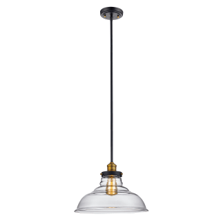 A thumbnail of the Trans Globe Lighting 70824 Rubbed Oil Bronze