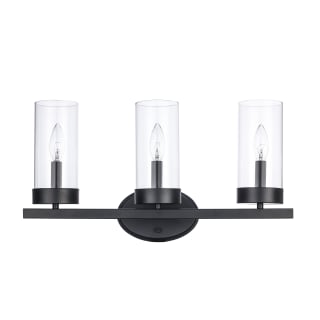 A thumbnail of the Trans Globe Lighting 71733 Black