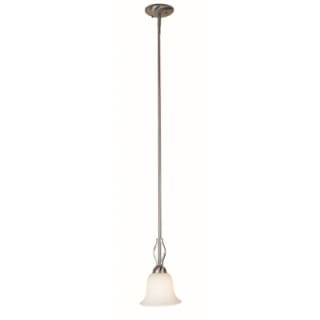 A thumbnail of the Trans Globe Lighting 8164 Brushed Nickel