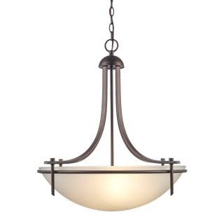 A thumbnail of the Trans Globe Lighting 8177 Rubbed Oil Bronze