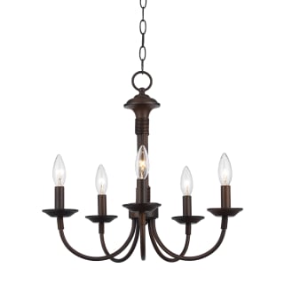 A thumbnail of the Trans Globe Lighting 9015 Rubbed Oil Bronze