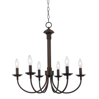 A thumbnail of the Trans Globe Lighting 9016 Rubbed Oil Bronze