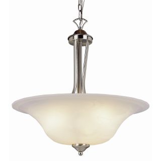 A thumbnail of the Trans Globe Lighting 9284 Brushed Nickel