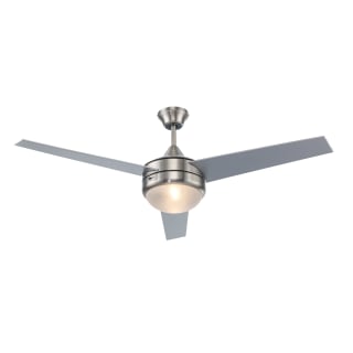 A thumbnail of the Trans Globe Lighting F-1023 Brushed Nickel
