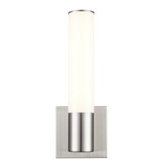A thumbnail of the Trans Globe Lighting LED-22430 Brushed Nickel
