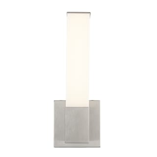 A thumbnail of the Trans Globe Lighting LED-22440 Brushed Nickel