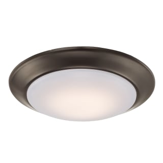 A thumbnail of the Trans Globe Lighting LED-30015-3 Rubbed Oil Bronze