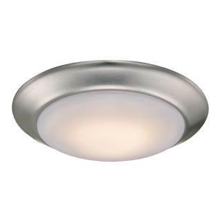 A thumbnail of the Trans Globe Lighting LED-30016 Brushed Nickel