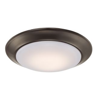 A thumbnail of the Trans Globe Lighting LED-30016 Rubbed Oil Bronze