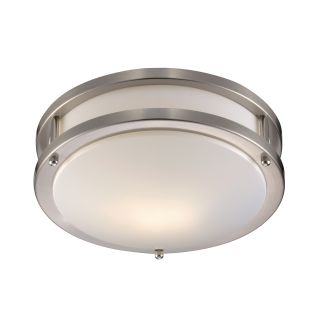 A thumbnail of the Trans Globe Lighting PL-10260 Brushed Nickel
