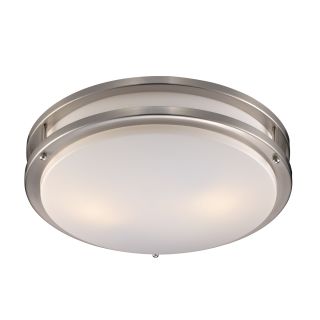 A thumbnail of the Trans Globe Lighting PL-10261 Brushed Nickel