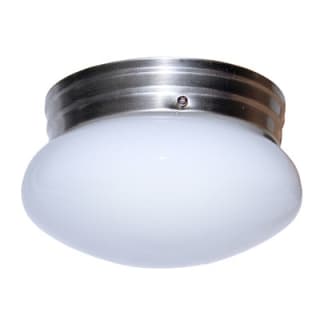 A thumbnail of the Trans Globe Lighting PL-3618 Brushed Nickel