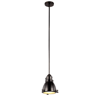 A thumbnail of the Trans Globe Lighting PND-1004 Weathered Bronze