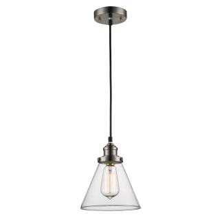 A thumbnail of the Trans Globe Lighting PND-1079 Brushed Nickel