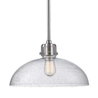 A thumbnail of the Trans Globe Lighting PND-2069 Polished Nickel