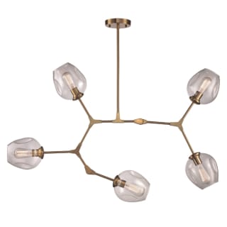 A thumbnail of the Trans Globe Lighting PND-2092 Antique Gold
