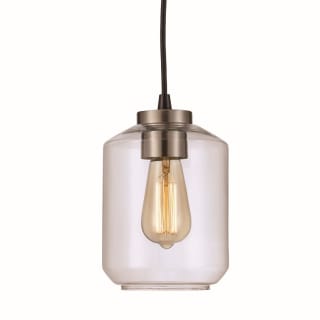 A thumbnail of the Trans Globe Lighting PND-2146 Black