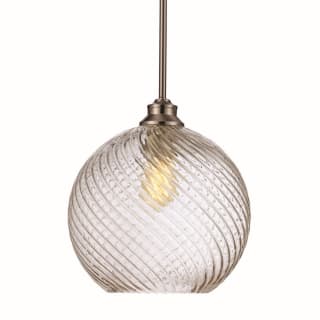 A thumbnail of the Trans Globe Lighting PND-2150 Brushed Nickel