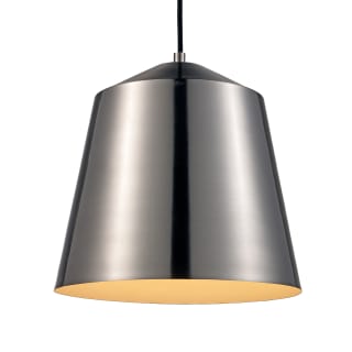 A thumbnail of the Trans Globe Lighting PND-2163 Brushed Nickel