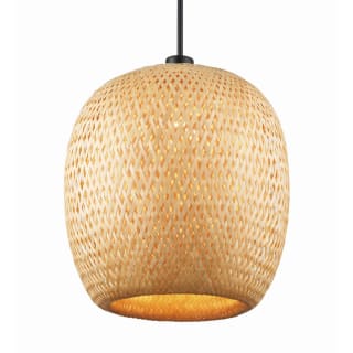 A thumbnail of the Trans Globe Lighting PND-2165 Black