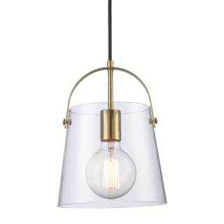 A thumbnail of the Trans Globe Lighting PND-2175 Antique Gold