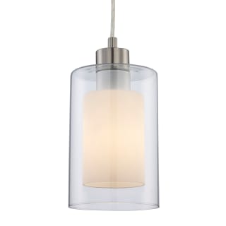 A thumbnail of the Trans Globe Lighting PND-2178 Brushed Nickel