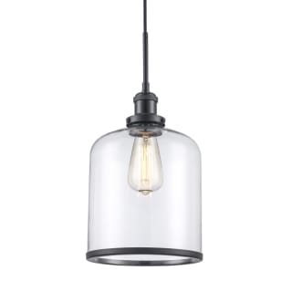 A thumbnail of the Trans Globe Lighting PND-2184 Black