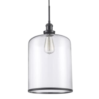 A thumbnail of the Trans Globe Lighting PND-2185 Black