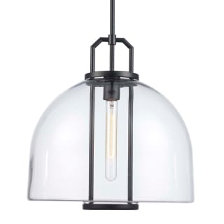 A thumbnail of the Trans Globe Lighting PND-2231 Black