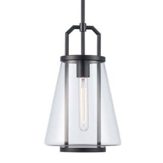 A thumbnail of the Trans Globe Lighting PND-2232 Black