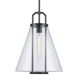 A thumbnail of the Trans Globe Lighting PND-2233 Black