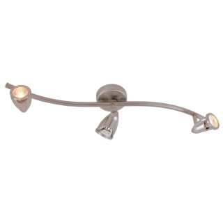 A thumbnail of the Trans Globe Lighting W-465 Brushed Nickel