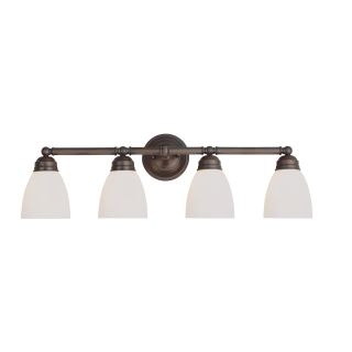 A thumbnail of the Trans Globe Lighting 3358 Rubbed Oil Bronze