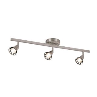 A thumbnail of the Trans Globe Lighting W-493 Brushed Nickel