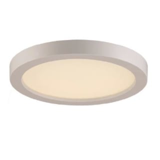 A thumbnail of the Trans Globe Lighting LED-30097 White