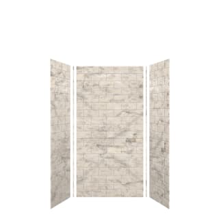 A thumbnail of the Transolid SWK363672 Sand Creme Subway Tile