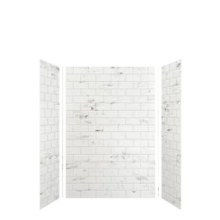 A thumbnail of the Transolid SWK483672 White Venito Subway Tile