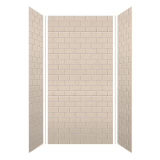 A thumbnail of the Transolid SWK483696 Cashew Subway Tile