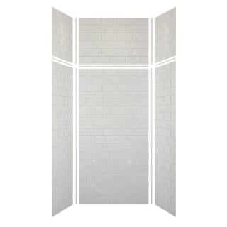 A thumbnail of the Transolid SWKX36367224 Lunar Subway Tile